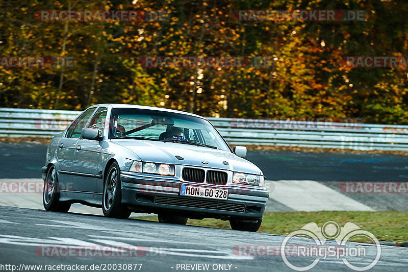 Bild #20030877 - Touristenfahrten Nürburgring Nordschleife (13.11.2022)