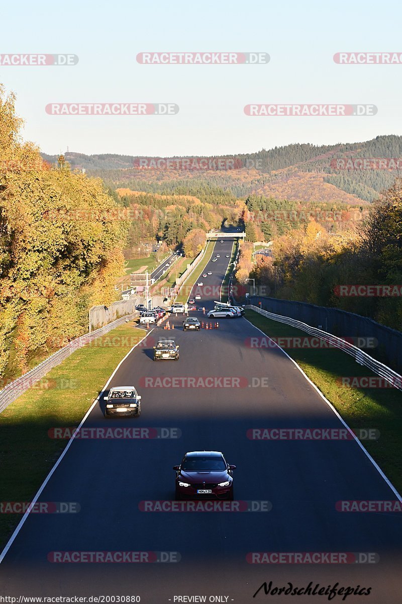 Bild #20030880 - Touristenfahrten Nürburgring Nordschleife (13.11.2022)