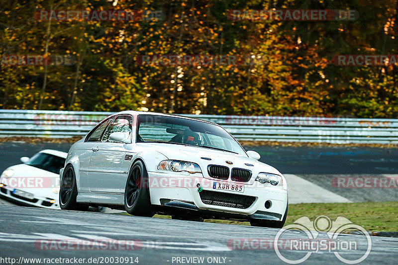 Bild #20030914 - Touristenfahrten Nürburgring Nordschleife (13.11.2022)