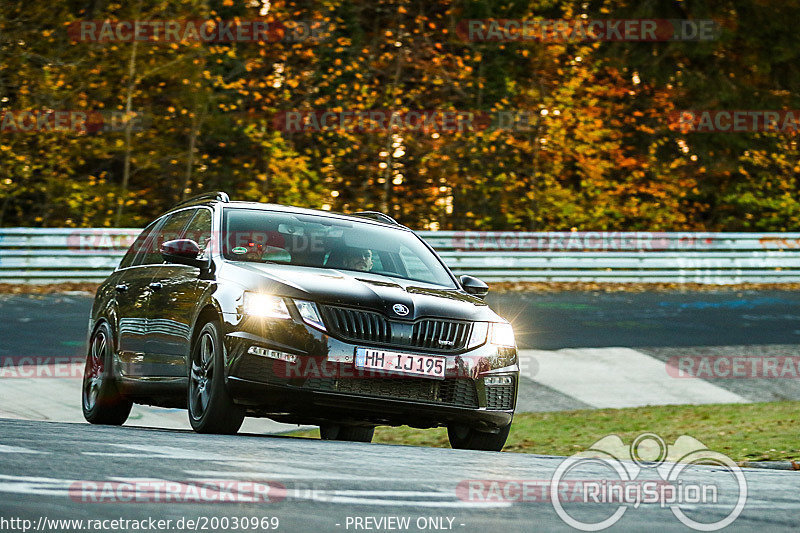 Bild #20030969 - Touristenfahrten Nürburgring Nordschleife (13.11.2022)