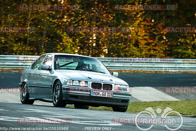 Bild #20030988 - Touristenfahrten Nürburgring Nordschleife (13.11.2022)