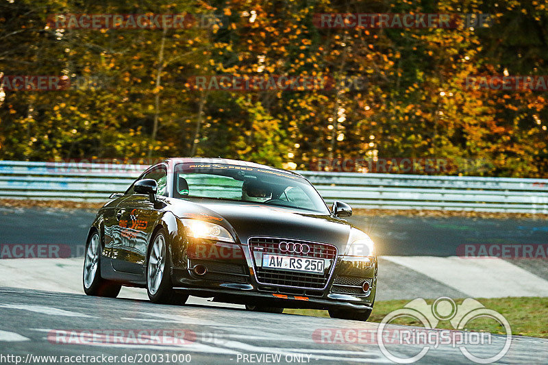 Bild #20031000 - Touristenfahrten Nürburgring Nordschleife (13.11.2022)