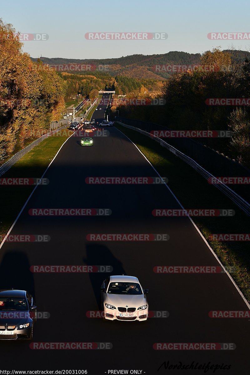 Bild #20031006 - Touristenfahrten Nürburgring Nordschleife (13.11.2022)