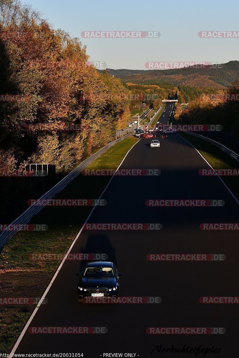 Bild #20031054 - Touristenfahrten Nürburgring Nordschleife (13.11.2022)