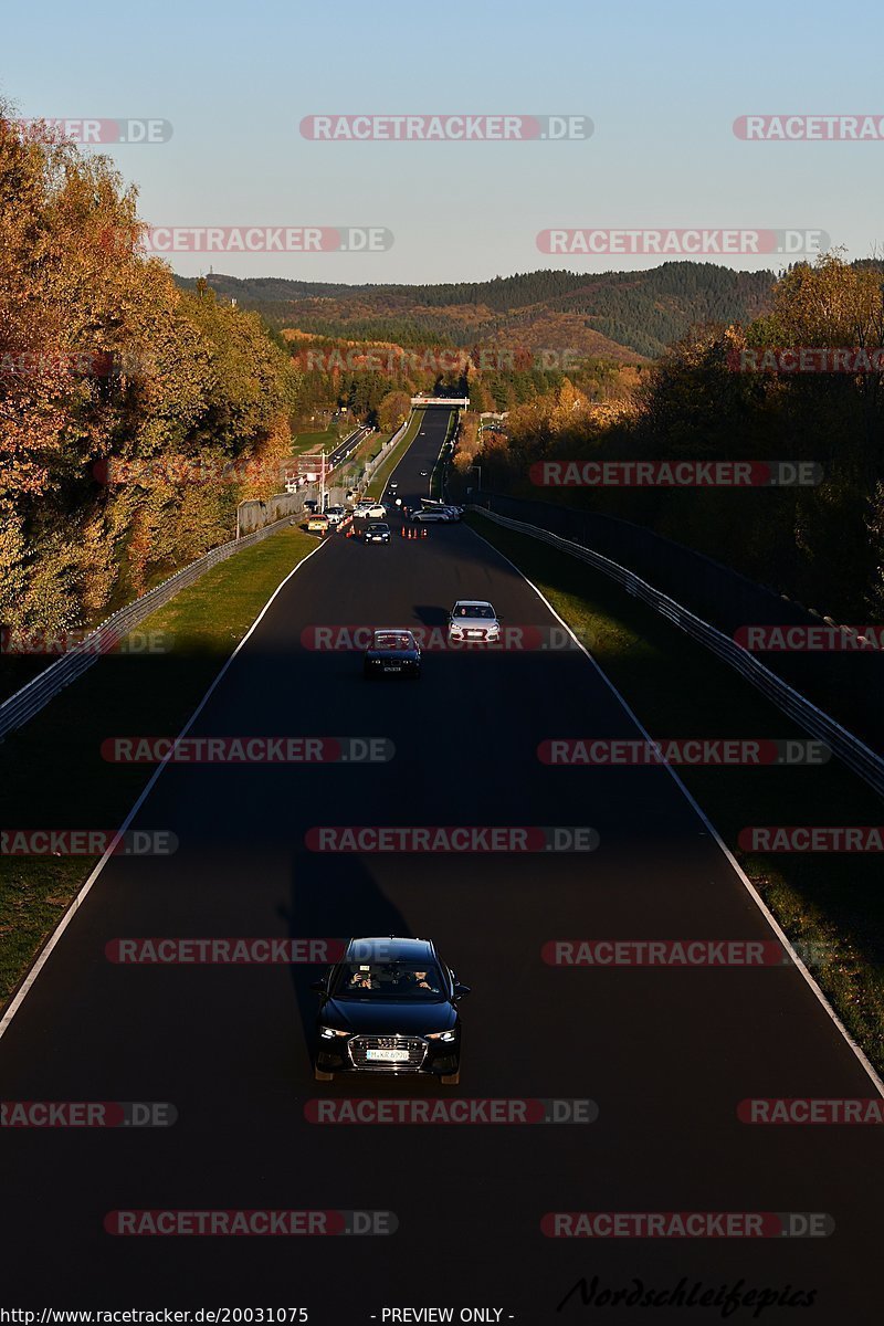 Bild #20031075 - Touristenfahrten Nürburgring Nordschleife (13.11.2022)