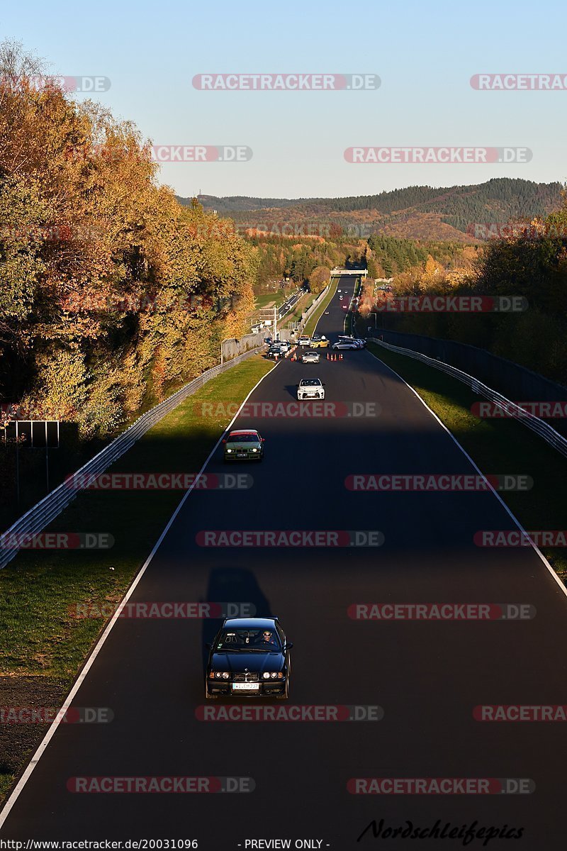 Bild #20031096 - Touristenfahrten Nürburgring Nordschleife (13.11.2022)