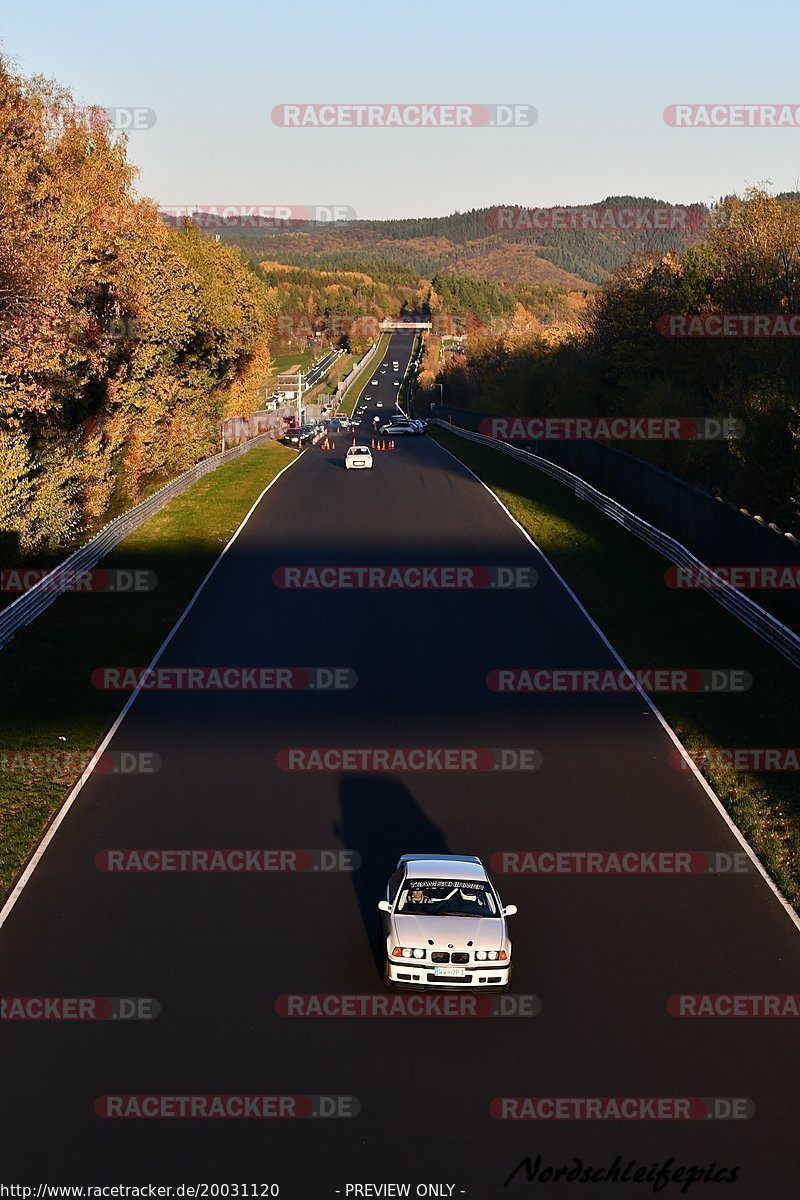 Bild #20031120 - Touristenfahrten Nürburgring Nordschleife (13.11.2022)