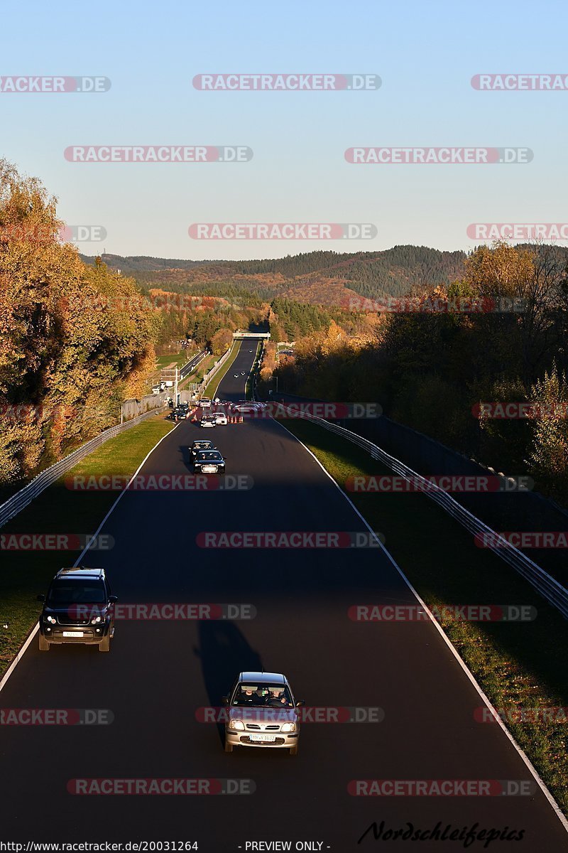 Bild #20031264 - Touristenfahrten Nürburgring Nordschleife (13.11.2022)