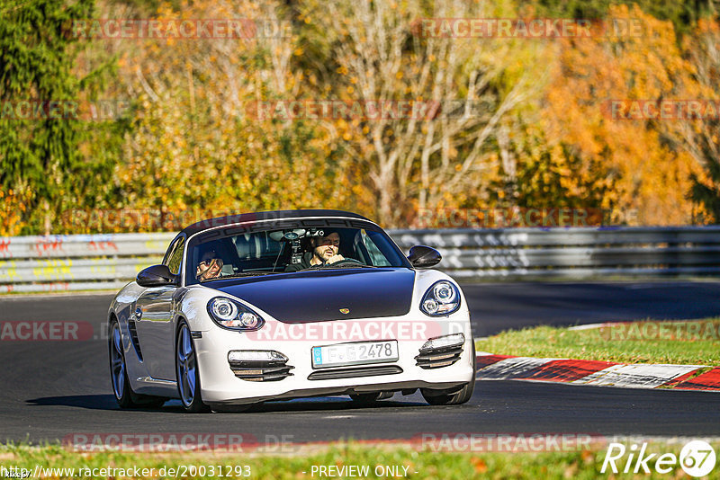 Bild #20031293 - Touristenfahrten Nürburgring Nordschleife (13.11.2022)