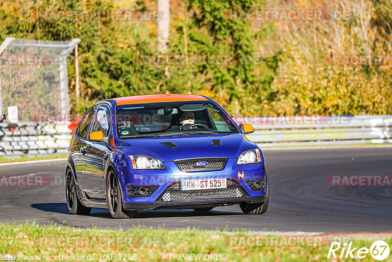 Bild #20031296 - Touristenfahrten Nürburgring Nordschleife (13.11.2022)