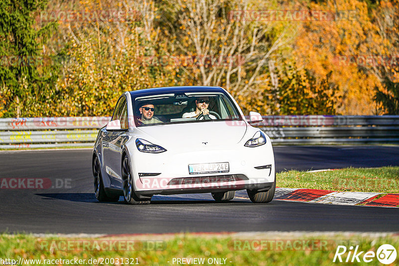 Bild #20031321 - Touristenfahrten Nürburgring Nordschleife (13.11.2022)