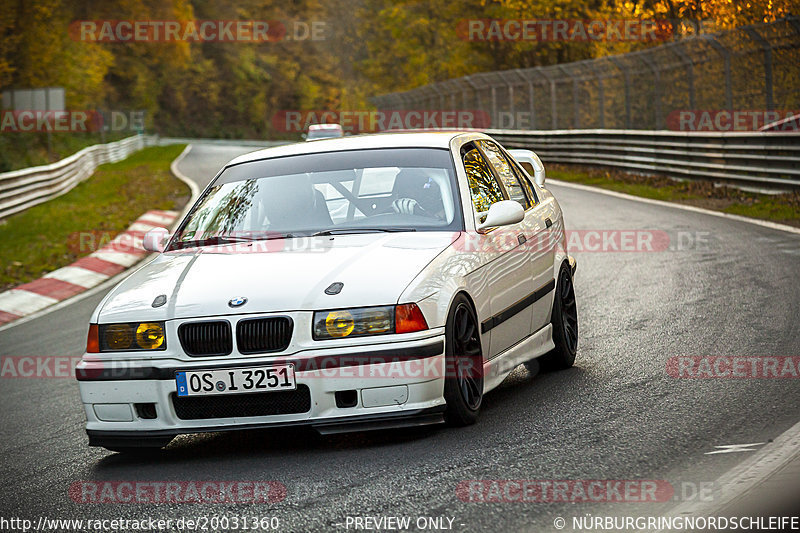 Bild #20031360 - Touristenfahrten Nürburgring Nordschleife (13.11.2022)