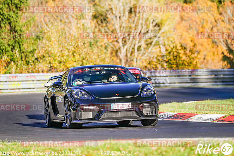 Bild #20031378 - Touristenfahrten Nürburgring Nordschleife (13.11.2022)