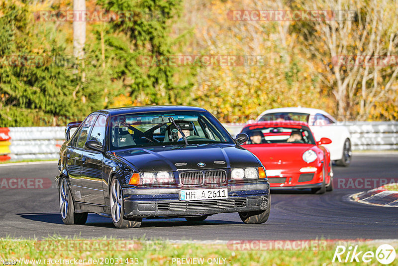 Bild #20031433 - Touristenfahrten Nürburgring Nordschleife (13.11.2022)