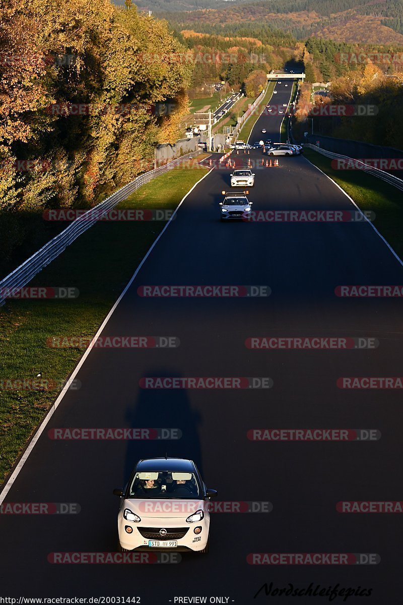 Bild #20031442 - Touristenfahrten Nürburgring Nordschleife (13.11.2022)