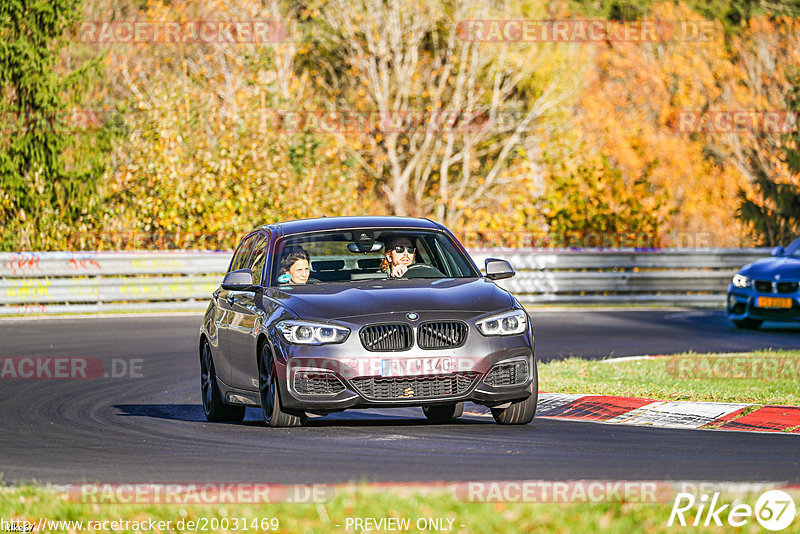 Bild #20031469 - Touristenfahrten Nürburgring Nordschleife (13.11.2022)