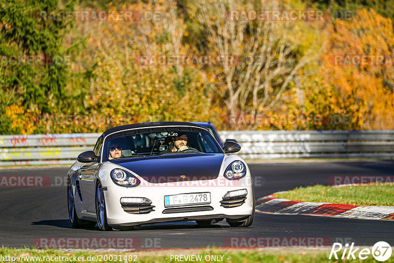 Bild #20031482 - Touristenfahrten Nürburgring Nordschleife (13.11.2022)