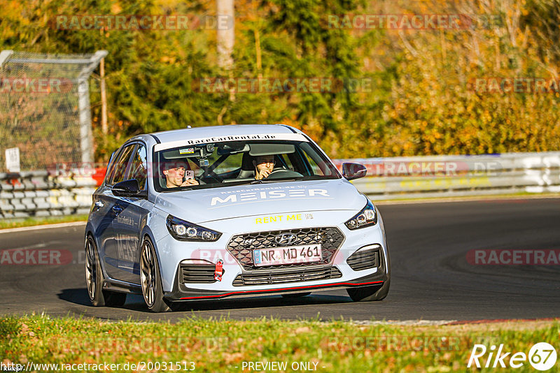 Bild #20031513 - Touristenfahrten Nürburgring Nordschleife (13.11.2022)