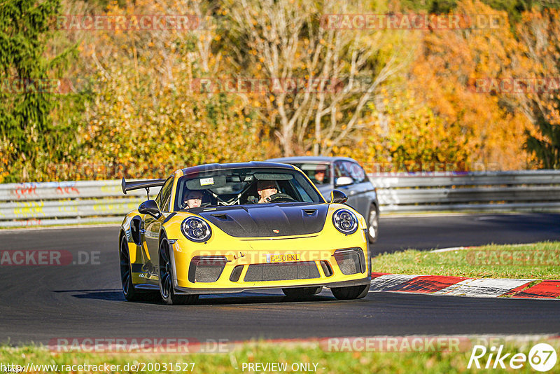 Bild #20031527 - Touristenfahrten Nürburgring Nordschleife (13.11.2022)