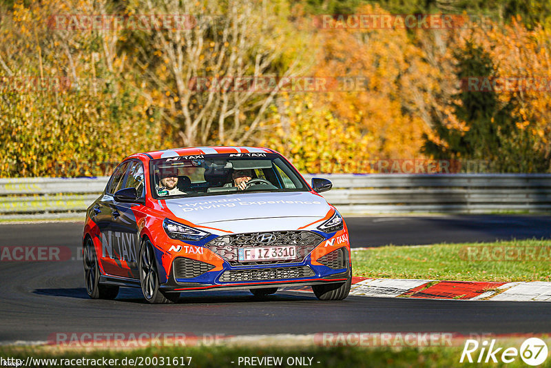 Bild #20031617 - Touristenfahrten Nürburgring Nordschleife (13.11.2022)