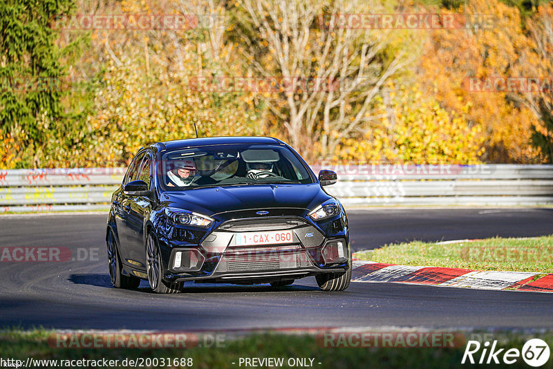 Bild #20031688 - Touristenfahrten Nürburgring Nordschleife (13.11.2022)