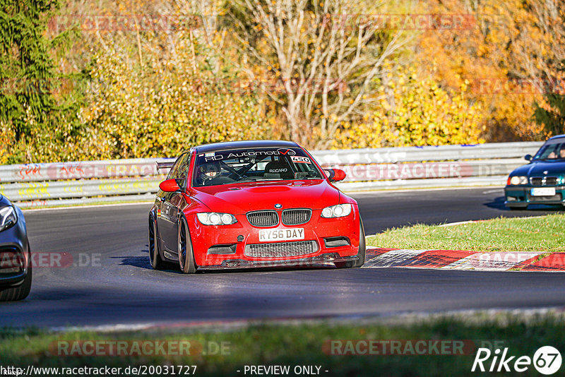 Bild #20031727 - Touristenfahrten Nürburgring Nordschleife (13.11.2022)