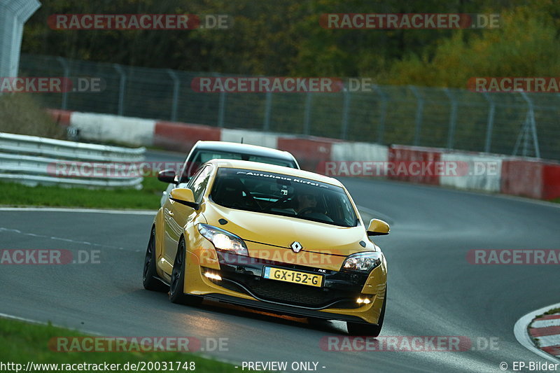 Bild #20031748 - Touristenfahrten Nürburgring Nordschleife (13.11.2022)