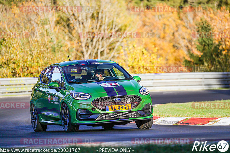 Bild #20031767 - Touristenfahrten Nürburgring Nordschleife (13.11.2022)