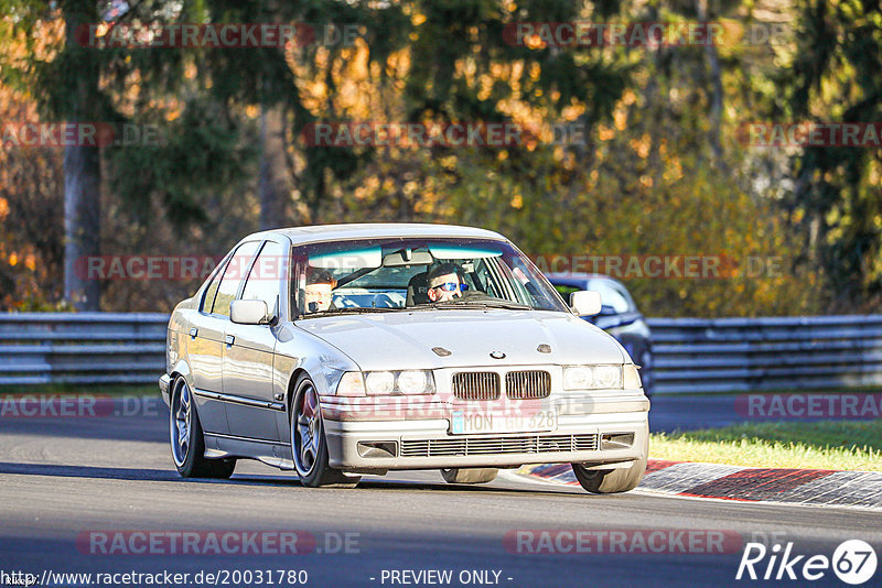 Bild #20031780 - Touristenfahrten Nürburgring Nordschleife (13.11.2022)