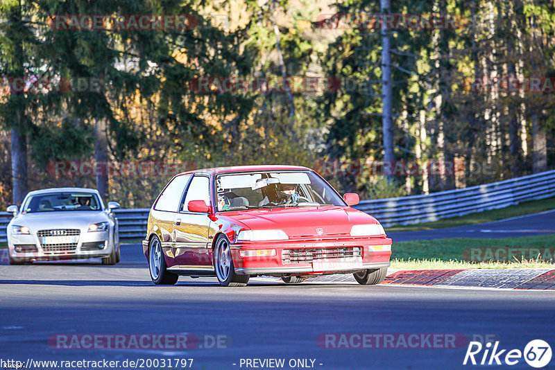 Bild #20031797 - Touristenfahrten Nürburgring Nordschleife (13.11.2022)