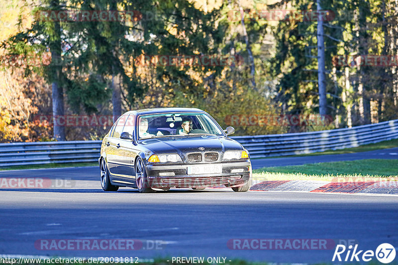 Bild #20031812 - Touristenfahrten Nürburgring Nordschleife (13.11.2022)