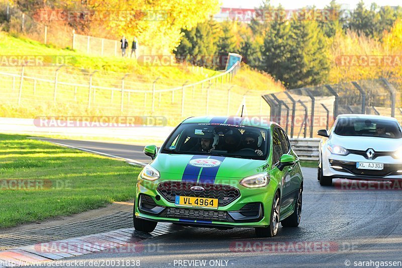 Bild #20031838 - Touristenfahrten Nürburgring Nordschleife (13.11.2022)