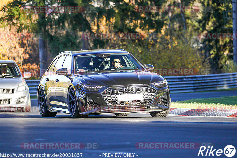 Bild #20031857 - Touristenfahrten Nürburgring Nordschleife (13.11.2022)