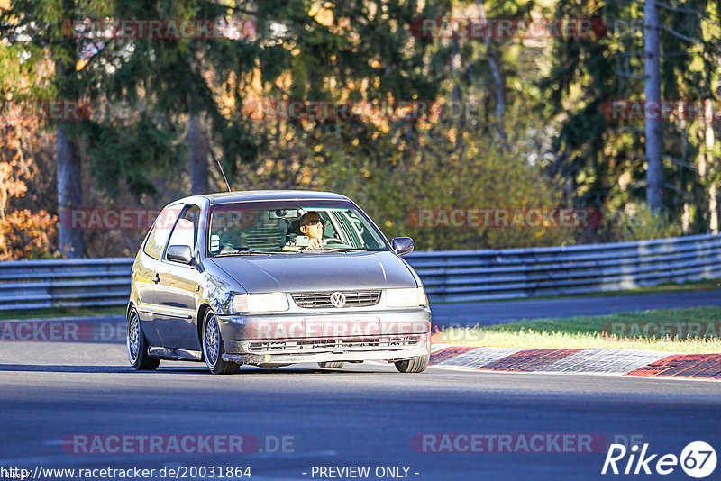 Bild #20031864 - Touristenfahrten Nürburgring Nordschleife (13.11.2022)