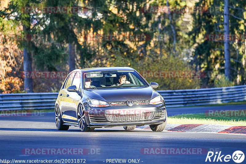 Bild #20031872 - Touristenfahrten Nürburgring Nordschleife (13.11.2022)