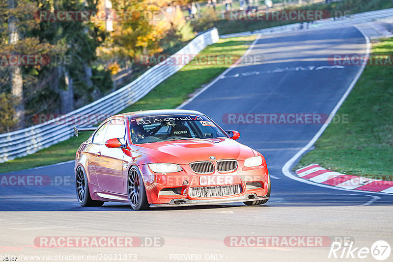 Bild #20031873 - Touristenfahrten Nürburgring Nordschleife (13.11.2022)