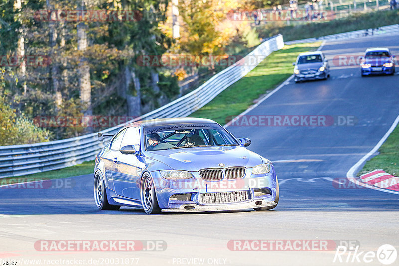 Bild #20031877 - Touristenfahrten Nürburgring Nordschleife (13.11.2022)