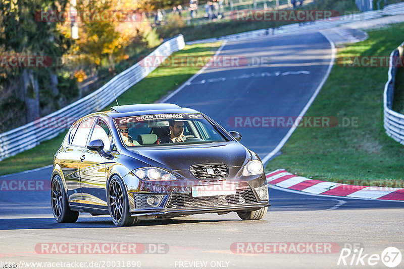 Bild #20031890 - Touristenfahrten Nürburgring Nordschleife (13.11.2022)