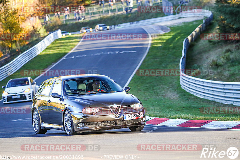 Bild #20031895 - Touristenfahrten Nürburgring Nordschleife (13.11.2022)