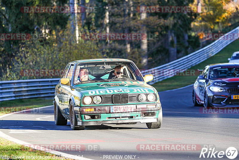 Bild #20031904 - Touristenfahrten Nürburgring Nordschleife (13.11.2022)