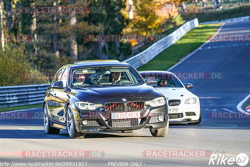 Bild #20031927 - Touristenfahrten Nürburgring Nordschleife (13.11.2022)