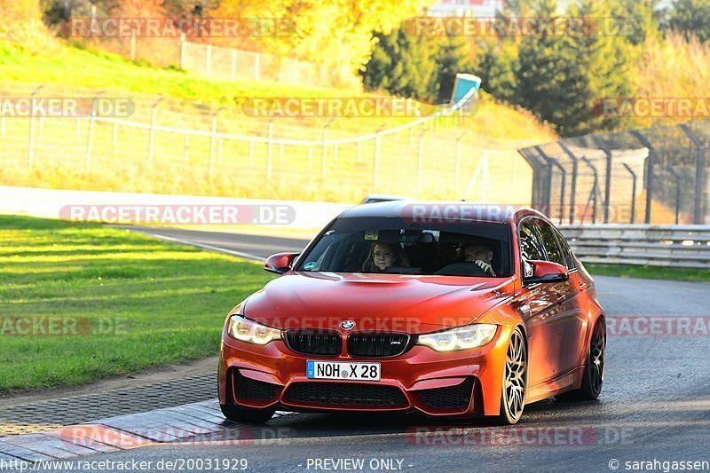 Bild #20031929 - Touristenfahrten Nürburgring Nordschleife (13.11.2022)