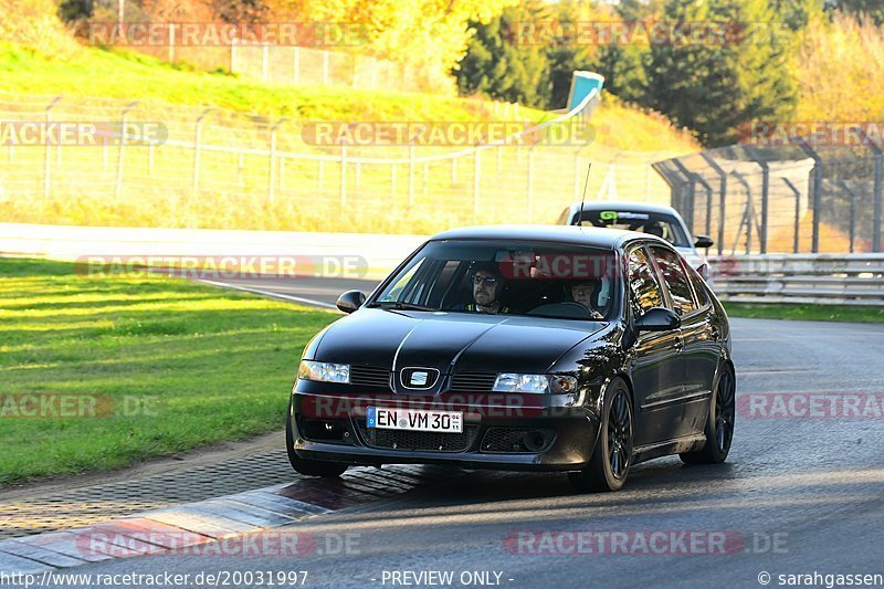 Bild #20031997 - Touristenfahrten Nürburgring Nordschleife (13.11.2022)