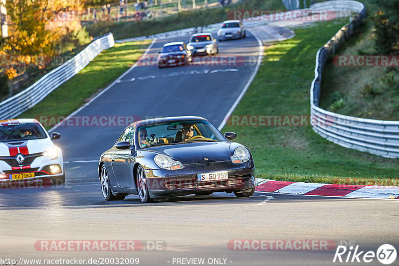 Bild #20032009 - Touristenfahrten Nürburgring Nordschleife (13.11.2022)