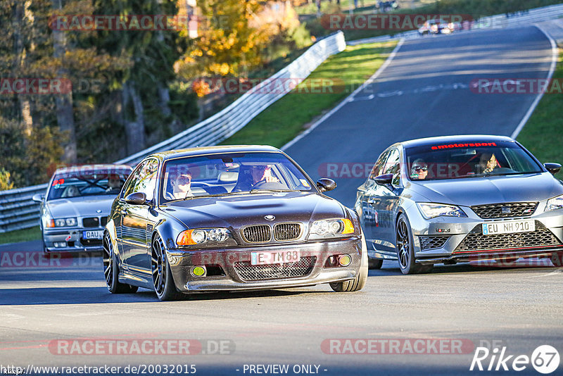 Bild #20032015 - Touristenfahrten Nürburgring Nordschleife (13.11.2022)