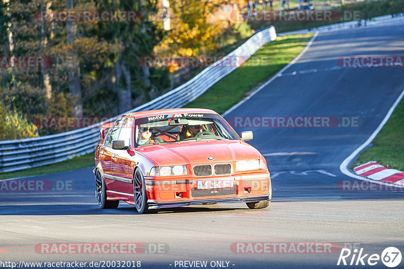 Bild #20032018 - Touristenfahrten Nürburgring Nordschleife (13.11.2022)