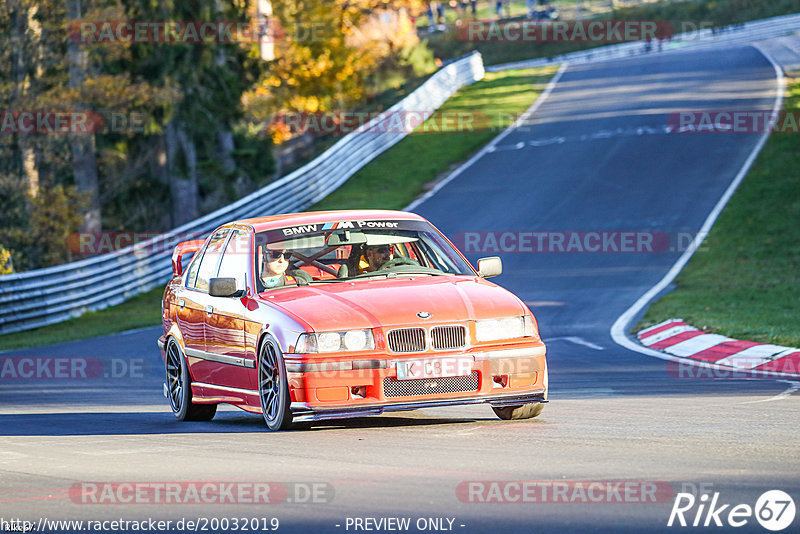 Bild #20032019 - Touristenfahrten Nürburgring Nordschleife (13.11.2022)