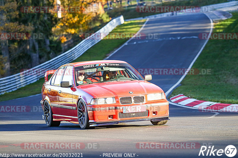 Bild #20032021 - Touristenfahrten Nürburgring Nordschleife (13.11.2022)