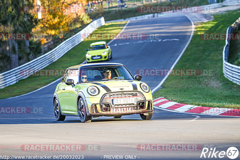 Bild #20032023 - Touristenfahrten Nürburgring Nordschleife (13.11.2022)