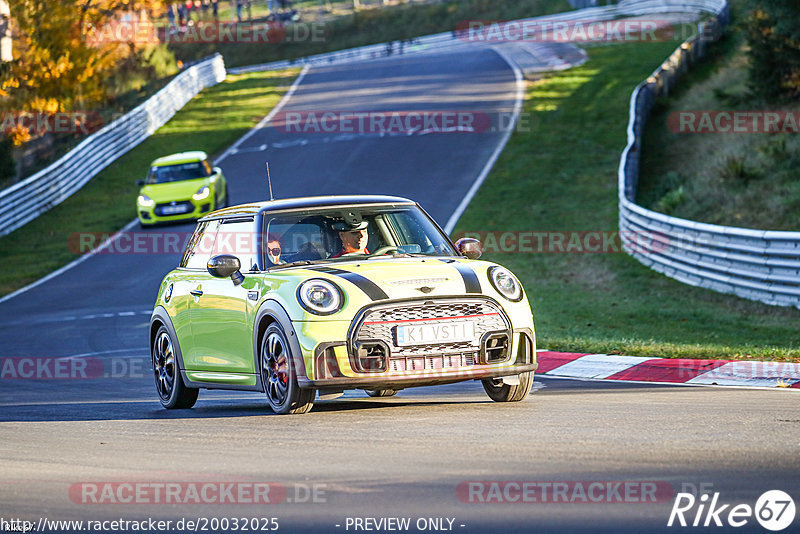 Bild #20032025 - Touristenfahrten Nürburgring Nordschleife (13.11.2022)